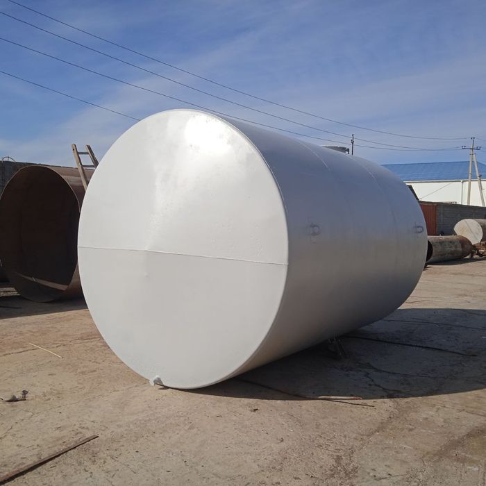 Ёмкость 25т.10т.5т сотилади