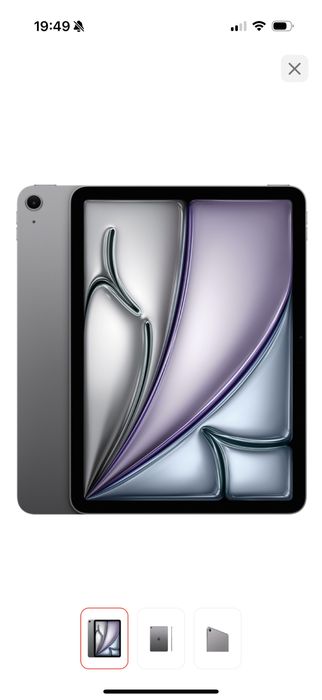 Продается Планшет и клавиатура