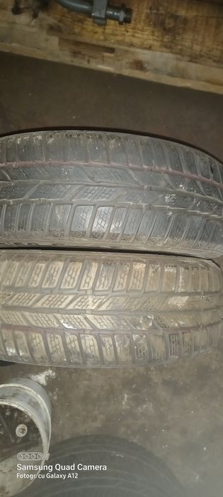 Cauciucuri 165/60/14