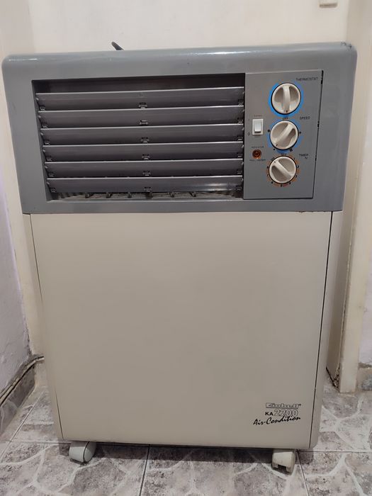 Преносим Климатик Einhell MKA 2200 Air Condition