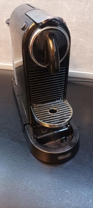 кафемашина Nespresso