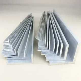 Уголок алюминиевый АД31Т в Уральске