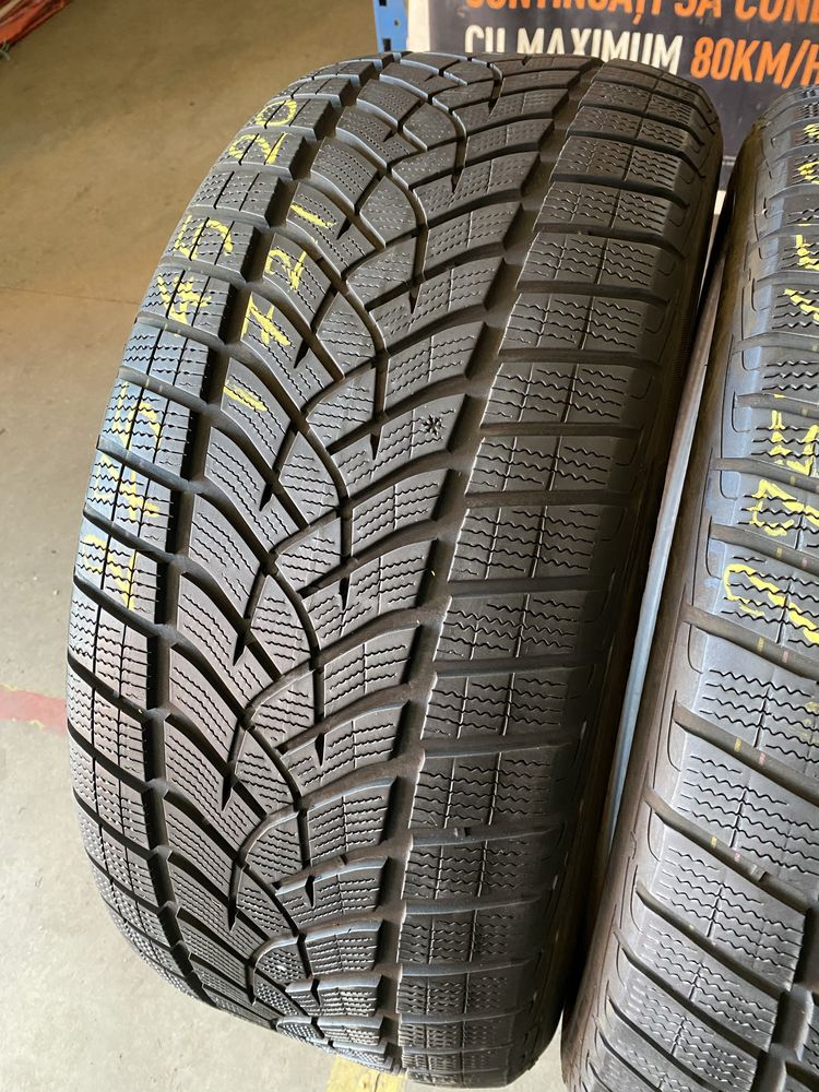 Anvelope iarna 275/45/20 Goodyear Ultra Grip Performance 275 45 20 R20