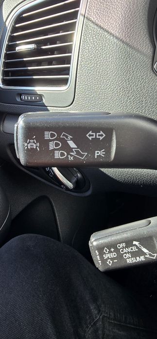 Vw Sharan /N7 177PS/Automatic