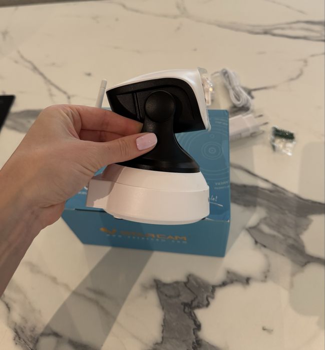 Camera de supraveghere wireless, Vstarcam C24S