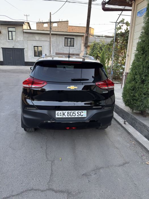 Tracker premir naxt yoki nasiya savdo