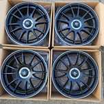 Jante noi Fox Racing R16 Skoda Audi Volkswagen Ford Renault Volvo