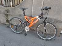 Bicicleta mtb pe 26