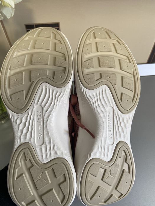 Adidasi Jordan Nike, mas 38,5 si 39