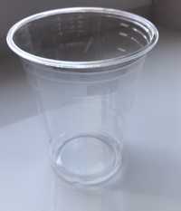 стаканы пластиковые