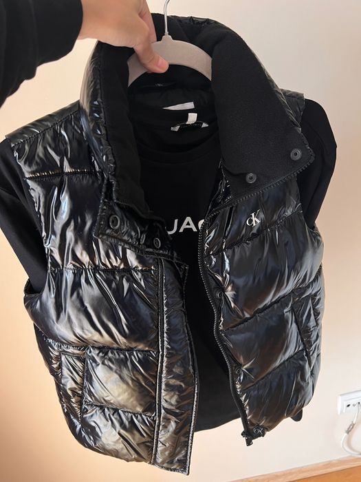 Дамски елек Calvin Klein Xs