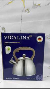 чайник vicalina VL-9258