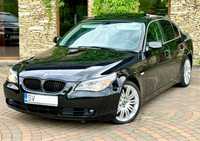 BMW E60 - 2.0D - 177CP - 2007 - PROPRIETAR