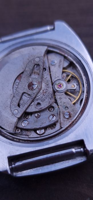 Seiko chronograph . Сейко хронограф .