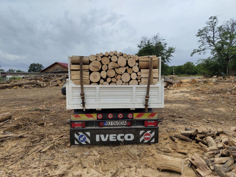 Vand lemn foc/fag ,stejar salcâm spart busean si deșeuri