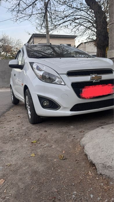 Продам свой Спарк