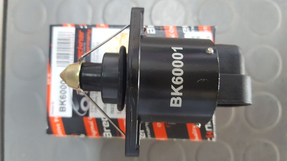 Стъпков мотор за празен ход Дачия/Рено DACIA/RENAULT