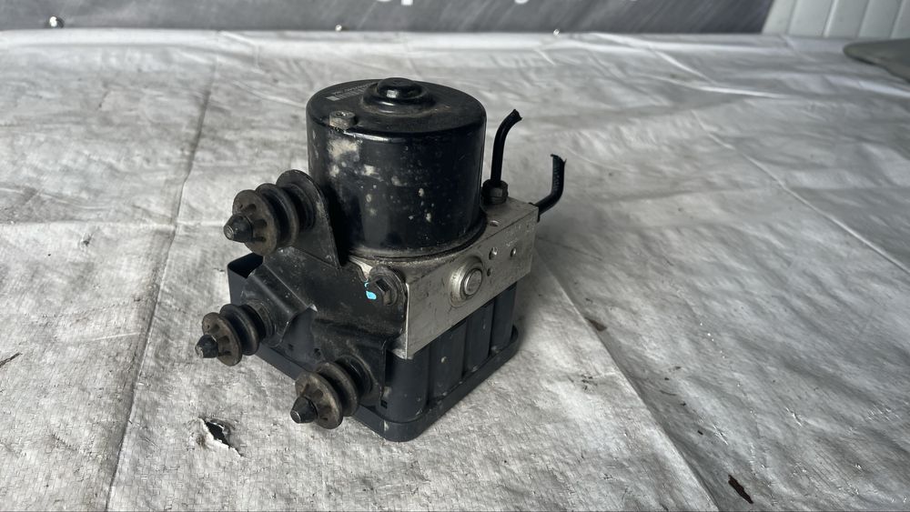 Abs помпа Skoda Octavia 2004-