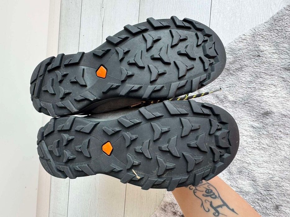 Непромокаеми детски обувки