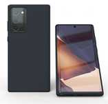 Матов Силиконов Кейс за Samsung Galaxy Note 20 / 20 Ultra