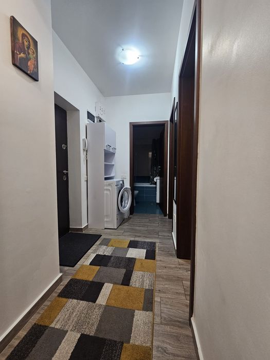 Garsoniera Aparatorii Patriei-Complex nou