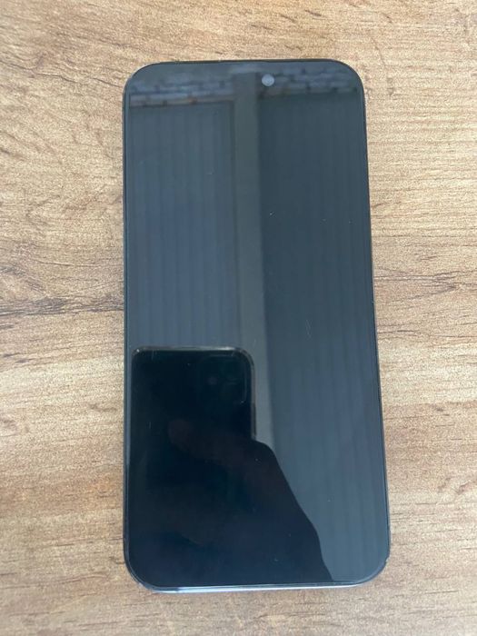 Iphone 15 pro max lla