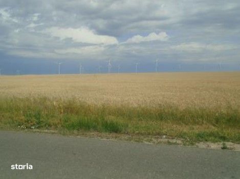 Teren Extravilan Corni, Cota parte 1/2, ID: R2581783