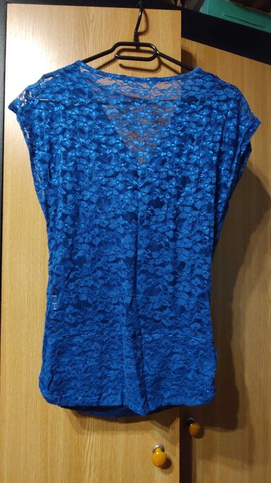 Bluziță eleganta din dantela