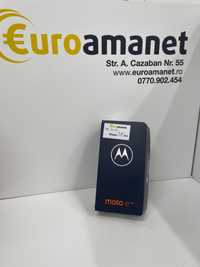Motorola Moto E13, 64GB, 2GB RAM, Dual SIM, Cosmic Black -I-