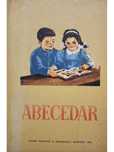 Abecedar - ediția 1967