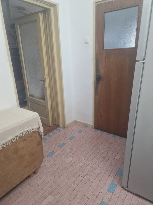 Ap 2 camere, decomandat vis a vis Kaufland Vest - propietar