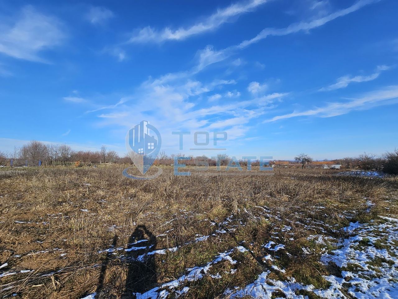 Продава се Парцел в с. Мерданя, Област Велико Търново - 2400 кв.м за 9 €/кв.м - Снимка #5