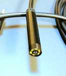 Camera video endoscop la 2-5m - Transport gratuit