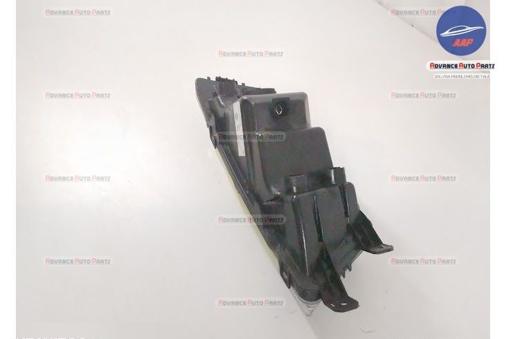 Шкода Октавия / Skoda Octavia 3 [ - ] Оригинален десен проектор с чере