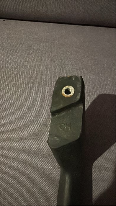 Suport pasager atv, manere pasager atv cf moto