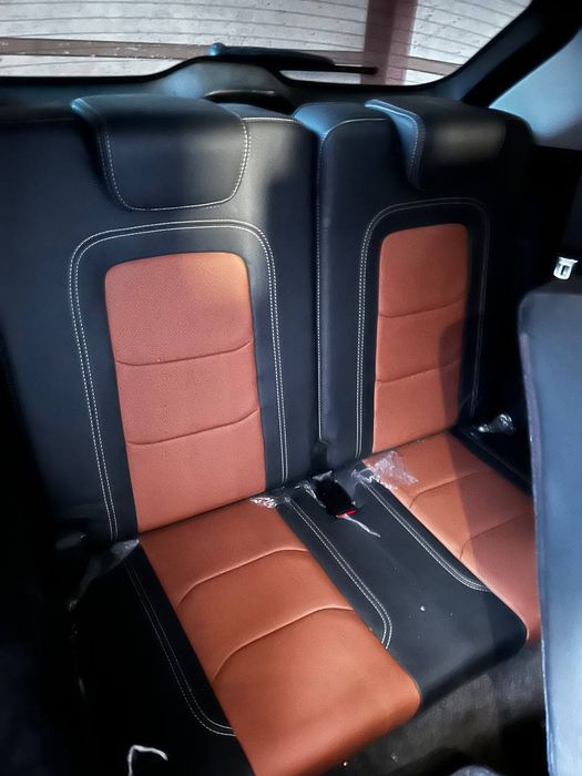 Jetour X70 Dubai variant 25.000 yurgan xolati Ideal