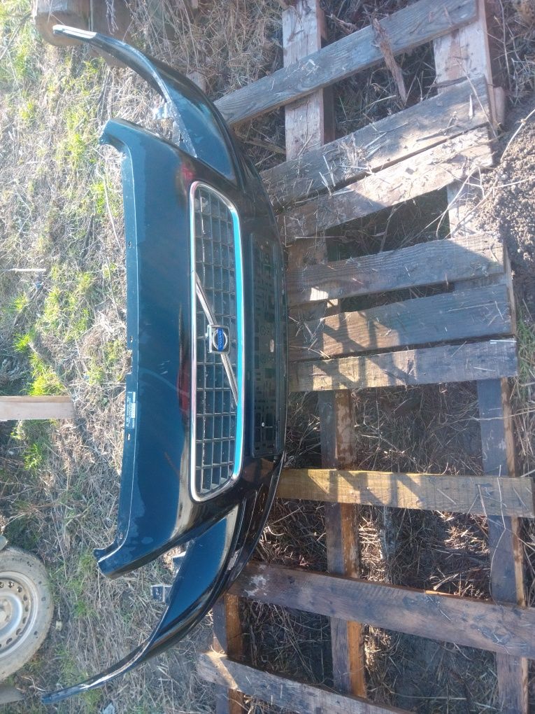 Vand bara fața volvo s40 nfl