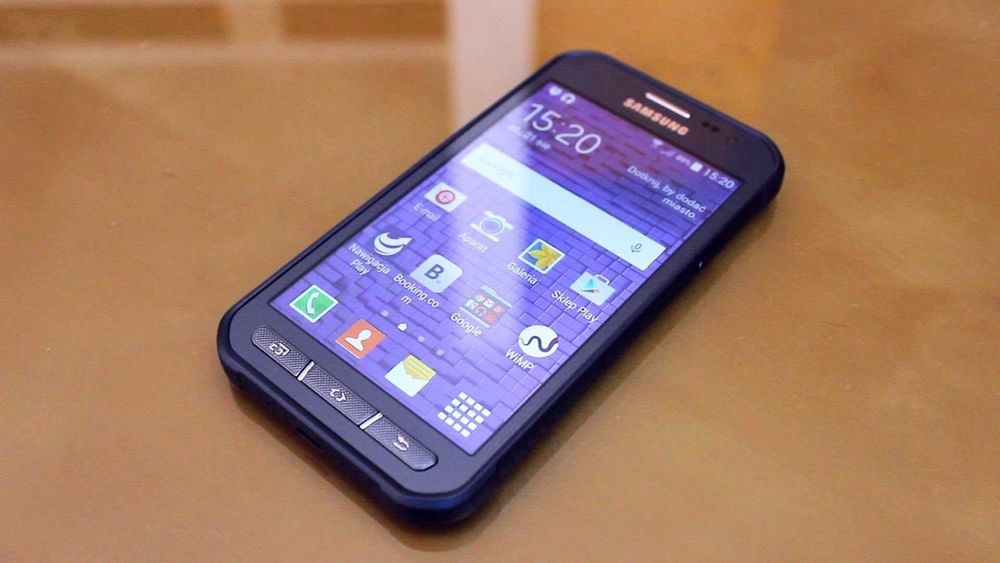 vand telefon samsung XCOVER 4S