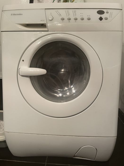 Стиральная машинка Electrolux