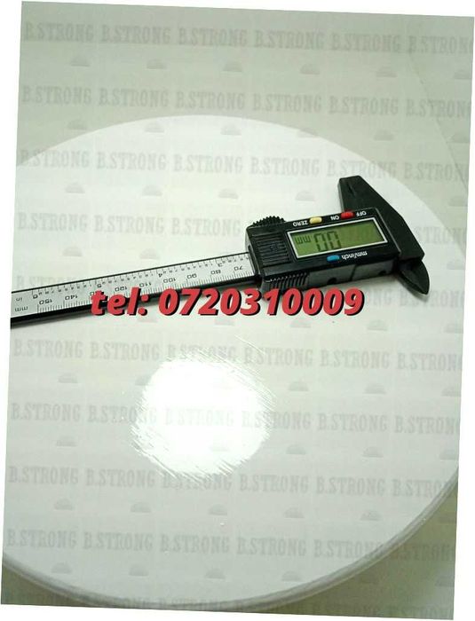 Subler Lcd Cu Vernier  Electronic Digital Nou