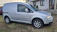 Volkswagen Caddy 1.9 tdi