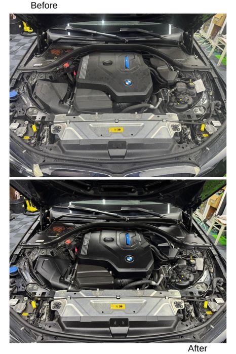 Detailing auto/polish auto profesional/polish faruri/curatare interior