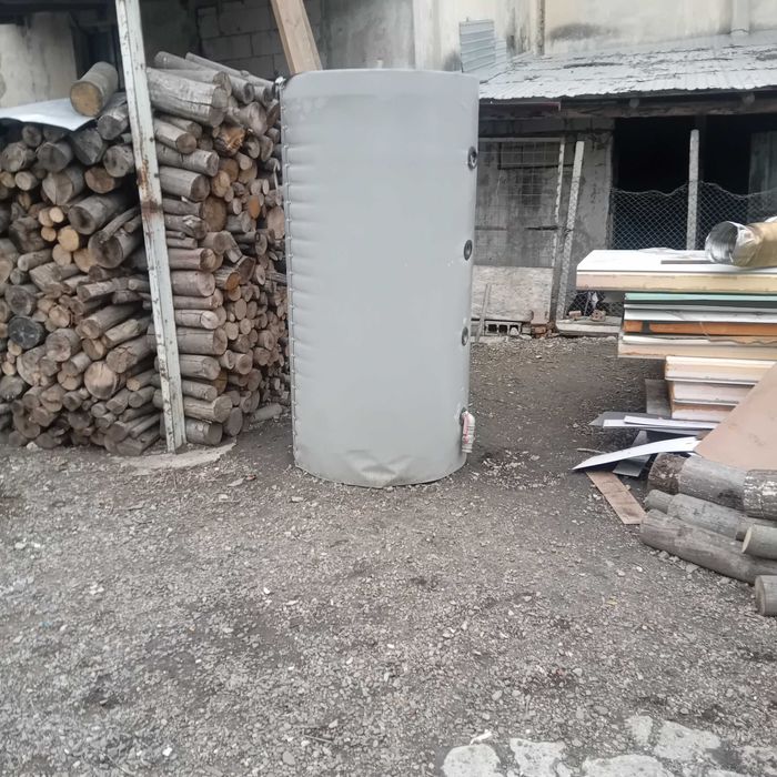 Pufer de 1 tonă de vânzare