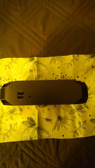 HP Z2 Mini G3, E3-1245 V6,M620, Workstation