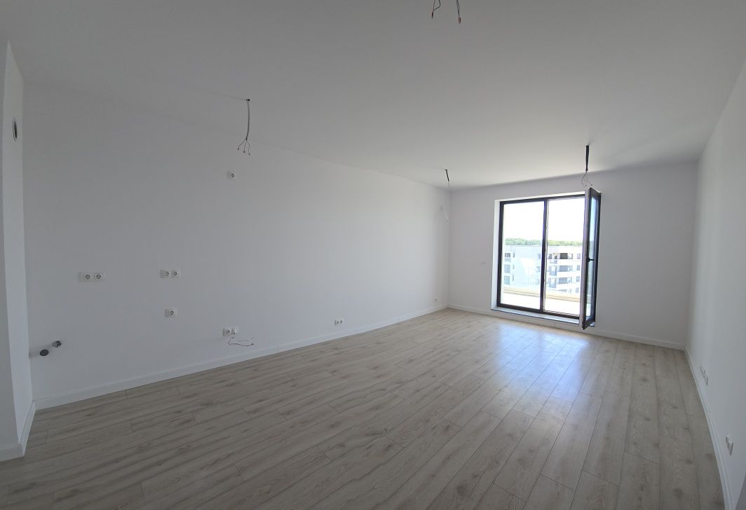 Apartament studio 2 camere 2024 Greenfield- Liniște, Natură, Confort