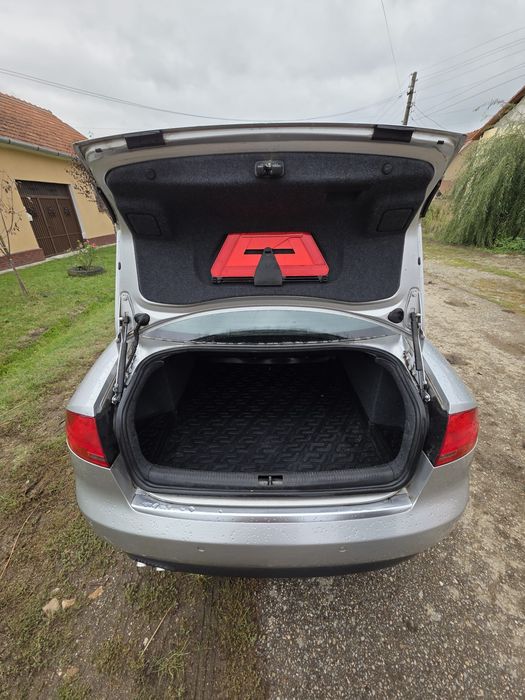 Audi A4 B7 – 2.0 TDI – 2006 – cod BPW, 140 cp