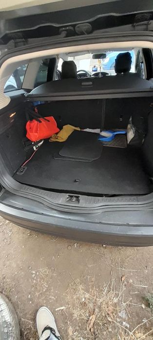Ford Focus Mk3 – 1.6 TDCi, 105 CP – 2012