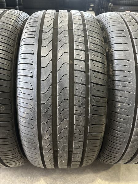 275/35/22 PIRELLI 4бр