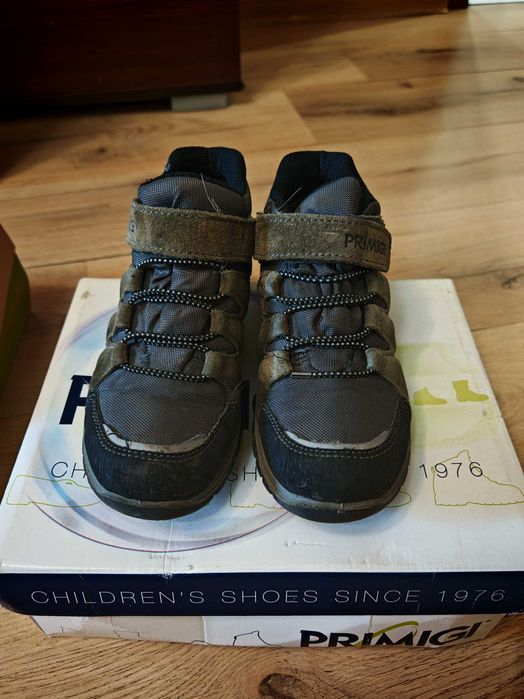 Primigi ноти за момче