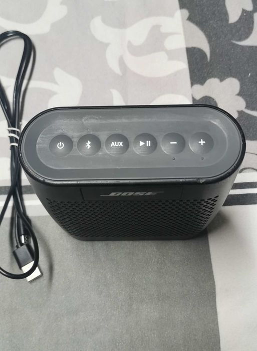 Boxa Portabila Bose Soundlink Colour 415859